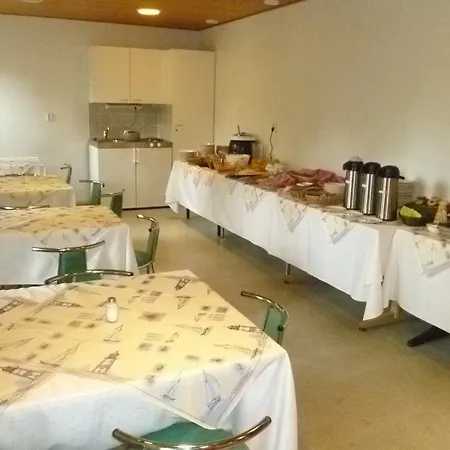 Summer Opera Hotel