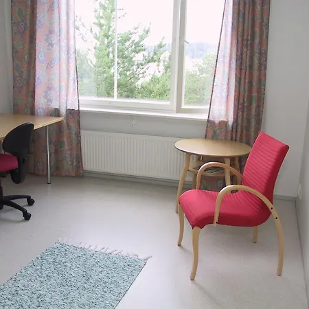 Summer Opera Hotel Savonlinna