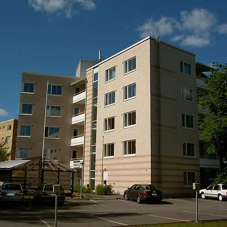 Summer Opera Hotel