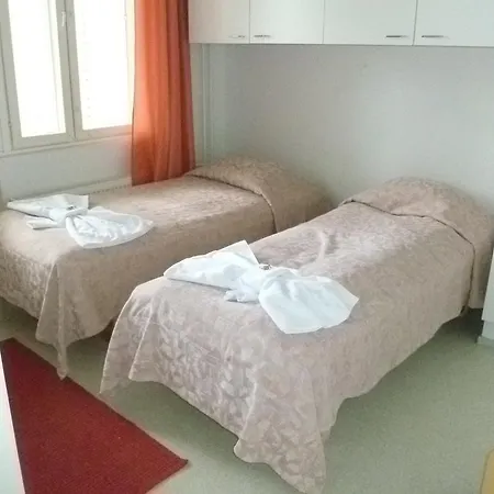 Summer Opera Hotel 3*