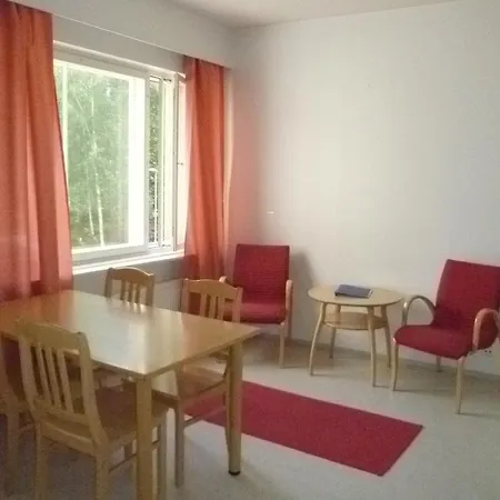Summer Opera Hotel