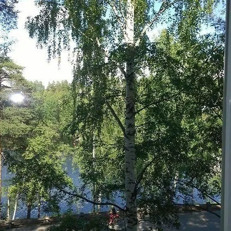 Hotel Summer Opera Savonlinna