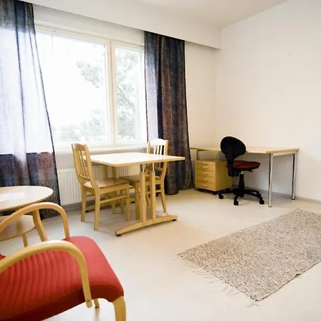 Hotel Summer Opera Savonlinna